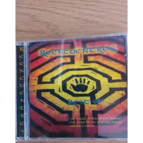 Reencuentros Best Of