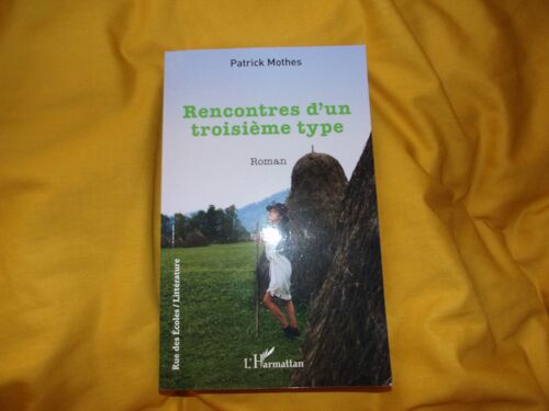 Rencontres D'un Troisième Type