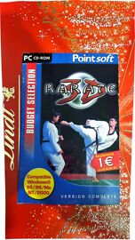 Karaté 3d ¿ Jeu Pc Combat Arts Martiaux ¿ Compatible Windows 95/98/Me/Nt/2000 ¿ Version Française ¿ Vendu Par Blaspo Fr