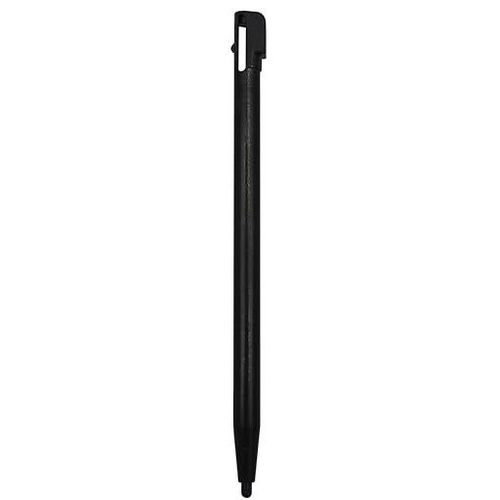 Stylet De Remplacement Compatible Noir Pour Nintendo Dsi.