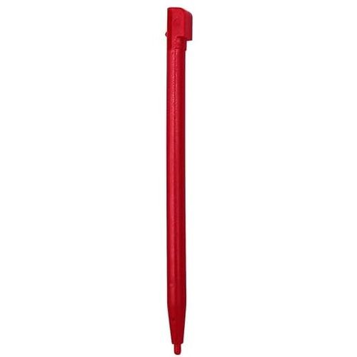 Stylet De Remplacement Compatible Rouge Pour Nintendo Dsi.
