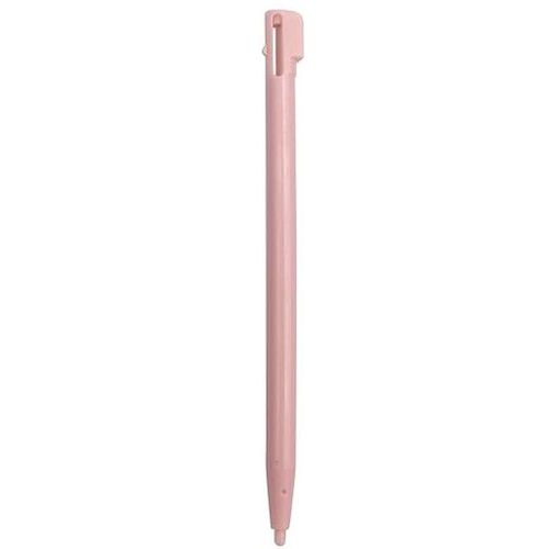 Stylet De Remplacement Compatible Rose Pour Nintendo Dsi.
