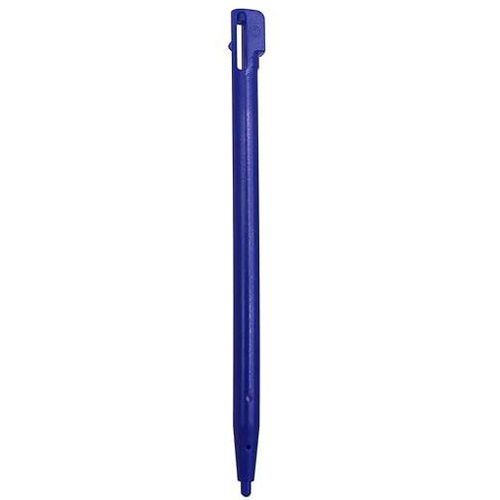 Stylet De Remplacement Compatible Bleu Foncé Pour Nintendo Dsi.