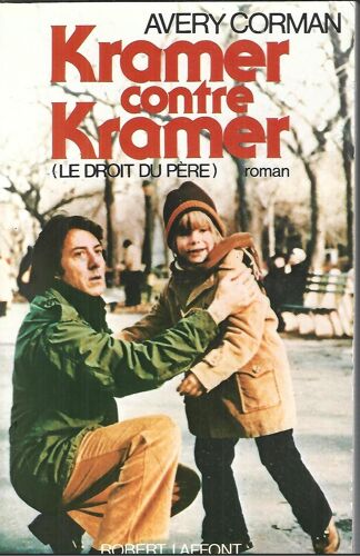 Kramer Contre Kramer
