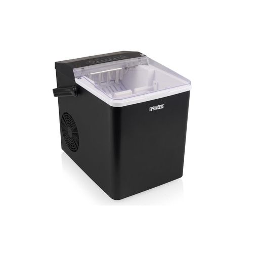 Princess - Machine à glaçons 140w 12kg/24h 01-283098-01-001
