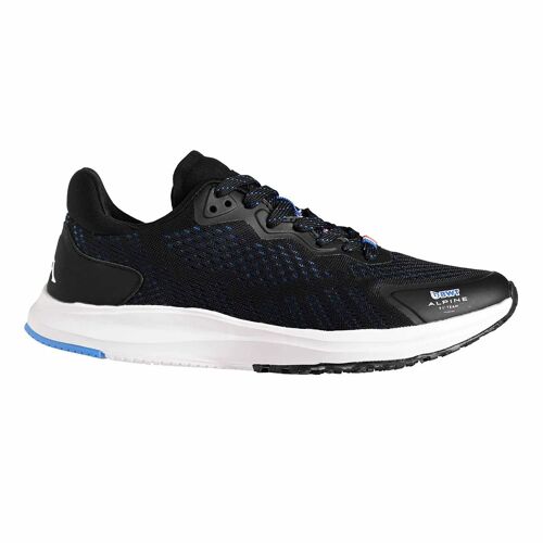 Chaussures Training Kombat Performance 4 Bwt Alpine F1 Team Unisexe Noir Bleu
