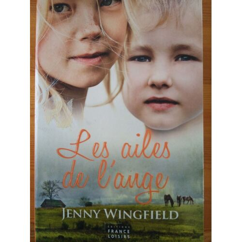 Les Ailes De L'ange