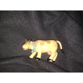 figurine vache rigolote