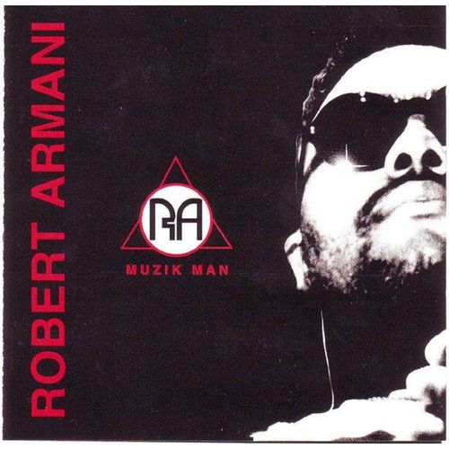 Robert Armani / Muzik Man