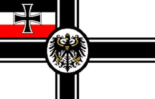 Drapeau Drapeaux Allemagne Allemand Guerre