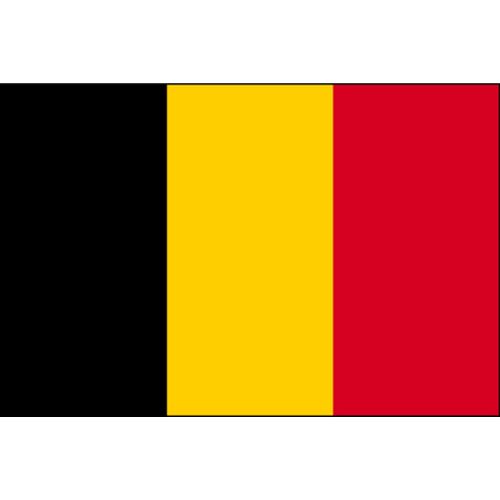 Drapeau Drapeaux Belgique Belge 160x90cm