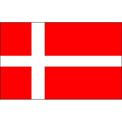 Drapeau Drapeaux Danemark Danois 160x90cm