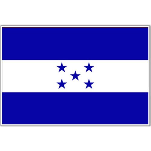 Drapeau Drapeaux Honduras 160x90cm