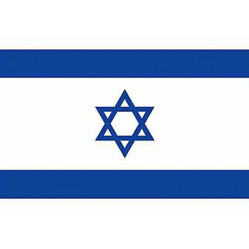 Drapeau Drapeaux Israël Israëlite Israelien 160x90cm