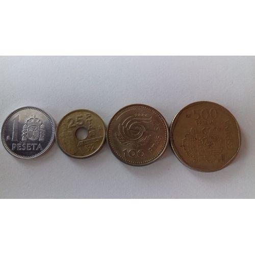 Monnaie