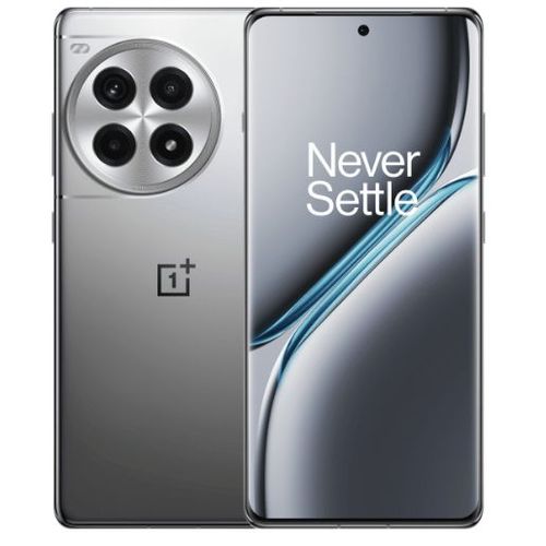 OnePlus Ace 3 Pro 16/256 Go Standard officiel Gris argent