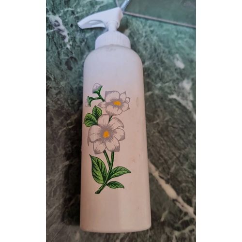 Distributeur  Vide Pour Savon
