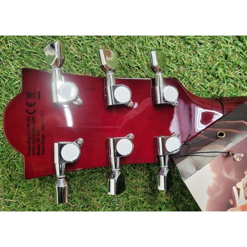 Guitare Electrique Eko Sg Est 1959