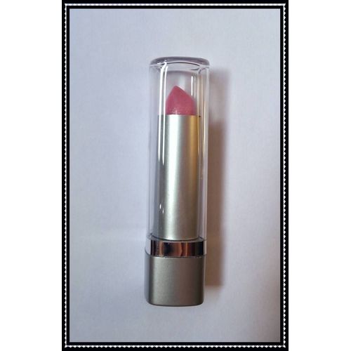 Rouge À Lèvres Rose Brillant - 100% Neuf - Effet Gloss - Rouge A Lèvre Crayon Stick Bouche Ou Pour Fard Paupières - Maquillage Couleur Rosé Clair Et Glossy