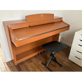 Piano Numérique E Yamaha Clavinova Clp 330