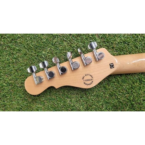 Guitare Electrique Schecter C-6 Plus