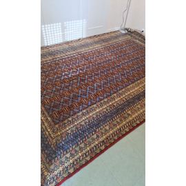 Tapis Afghan 