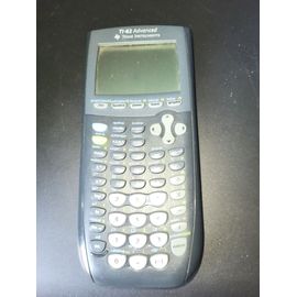 TEXAS INSTRUMENTS Ti-83 PREMIUM CE