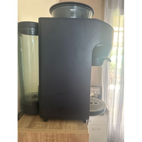 Beaba Préparateur De Biberon Milkeo Plus Night Blue