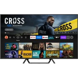 Panasonic TV-75W95BEG 75" (191 cm) Mini-LED Fire-TV - 2025