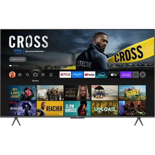 Panasonic TV-85W95BEG 85" (216 cm) Mini-LED Fire-TV - 2025