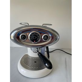 Machinea café vintage Illy