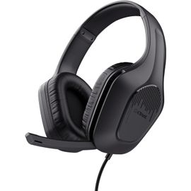 Trust Gaming GXT 418 Rayne Casque Gaming Léger pour PC Xbox PS4 PS5 Switch Mobile
