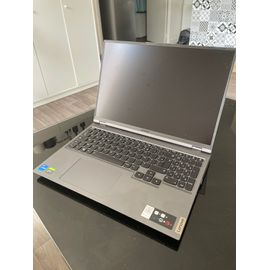 Lenovo Legion 5 Pro - 16" Intel Core i7-11800H - 2.3 Ghz - Ram 16 Go - SSD 512 Go