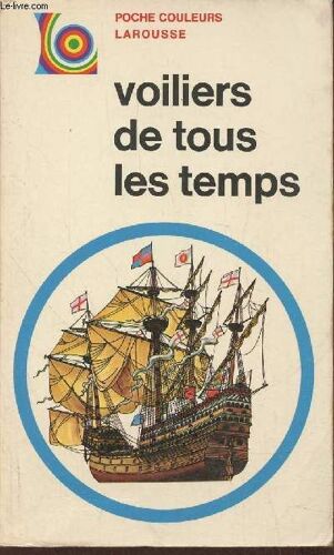 Voiliers De Tous Les Temps
