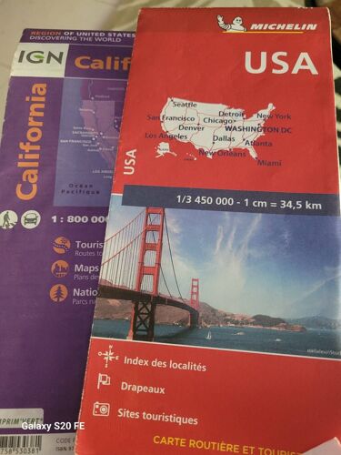 Usa 1/3 450 000