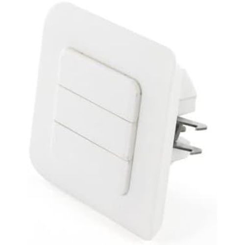 Interrupteur domotique pour volet roulant