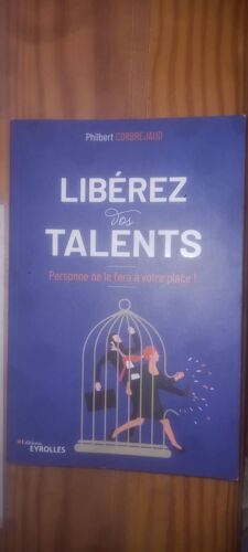 Libérez Vos Talents