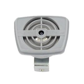 Avertisseur Sonore Transval Klaxon 6v 10w Tr7 Mobylette Peugeot Bb 104 Vintage