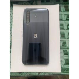 ZTE Rakuten Big ZR01 5G 128 Go Noir