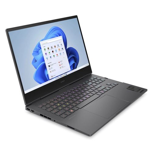 PC portable Gamer HP Omen 16-n0000sf - 16.1