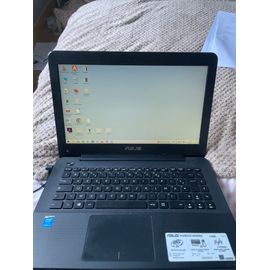 ASUS F454L - 14" Intel Core i3 - Ram 8 Go - DD 240 Go