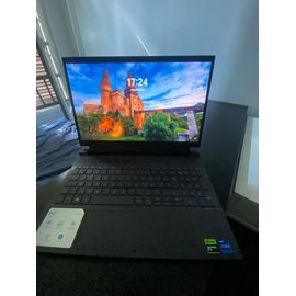 Dell G15 - 15.6" Intel Core i7-13650HX - 2.6 Ghz - Ram 16 Go - SSD 1 To