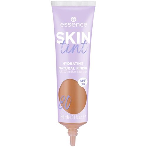 Essence - Fond De Teint Skin Tint - 80 