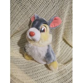 Doudou Peluche Panpan Disney Vintage
