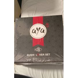 Sushi Lover Set Aya