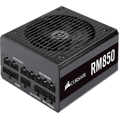CORSAIR Alimentation PC - RM Series RM850 80 PLUS