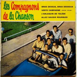 Bras Dessus, Bras Dessous