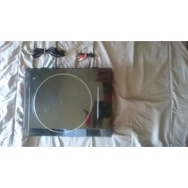 Platine Vinyle Sony Model NO PS-LX100