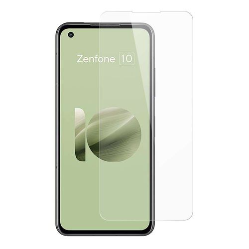 Verre Trempe Pour Asus Zenfone 9 5g / Zenfone 10 5g - [Lot De 2] Film De Protection Transparent