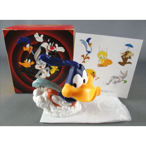 Figurine Bip Bip Mc Donald's Série Limitée Pour Collectionneurs
